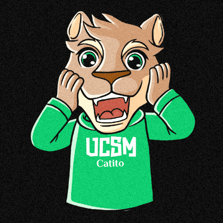 Universidad Católica de Santa María GIF