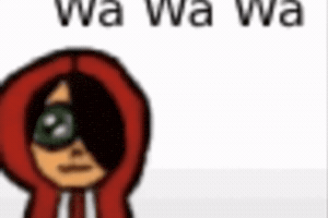 Ongezellig GIF
