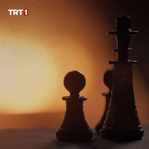 King Finish GIF by TRT