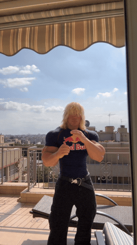 Gym GIF
