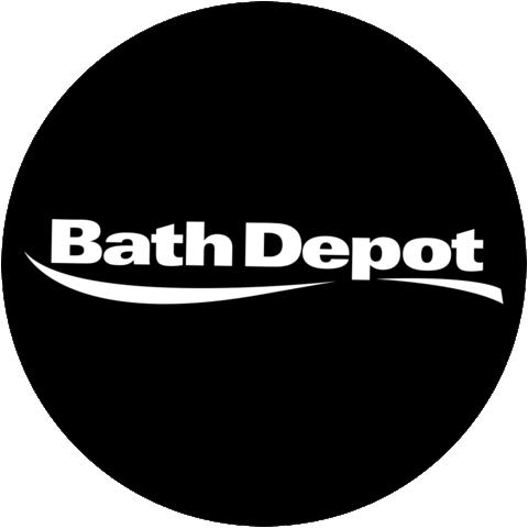 Bathdepot Sticker by Bain Dépôt