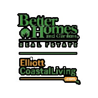 Better Homes And Gardens Sale Sticker by ElliottBeachRentals