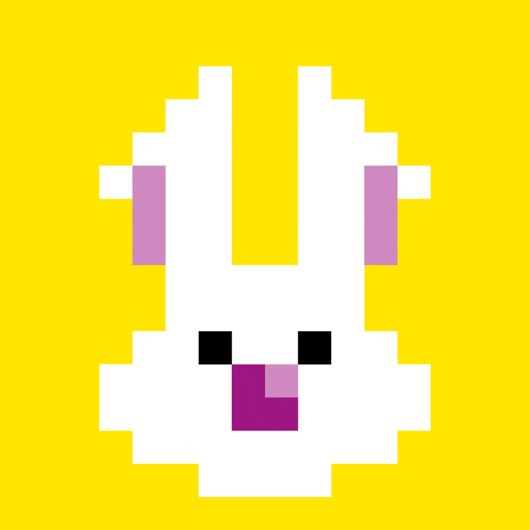 Bunny Easter GIF by iteratec