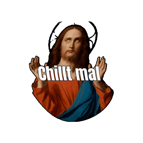 Institut für Katholische Theologie @UniversitätVechta Sticker