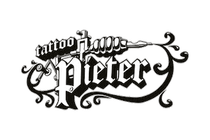 Sticker by Tattoopieter
