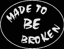 made
