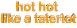 hot quote Sticker by AnimatedText