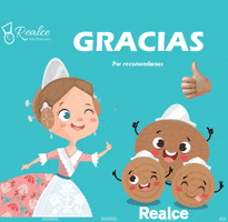 GIF by Realce Paterna