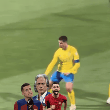 Jorge Jesus Portugal GIF
