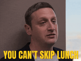 Hungry Season 2 GIF by The Lonely Island