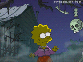 halloween of horror