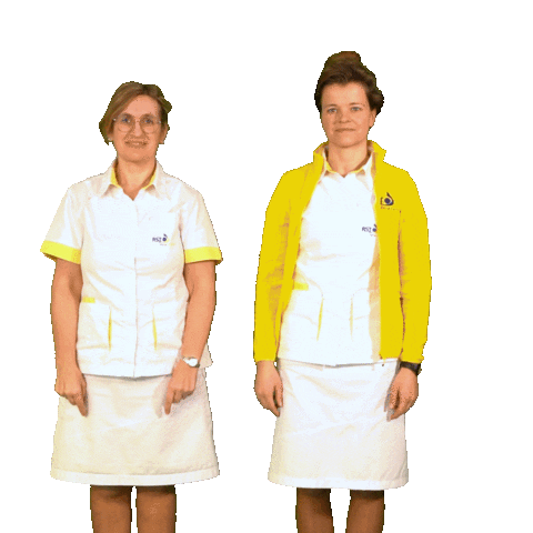 RSTZorgverleners Sticker