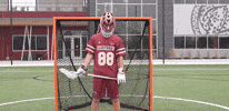GIF by Lafayette Leopards