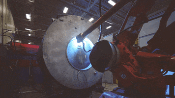 welding south carolina GIF by General Electric