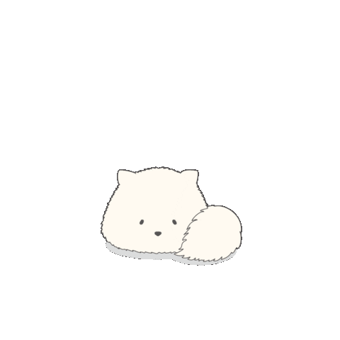 Moinen Sticker by moimoimoinen