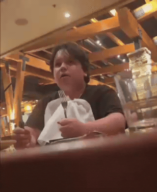 Twitter Waiter GIF