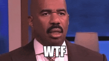 steve harvey wtf GIF by Super Deluxe
