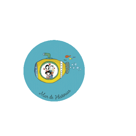 Animated Sticker