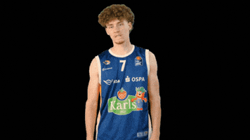 Mika GIF by Rostock Seawolves