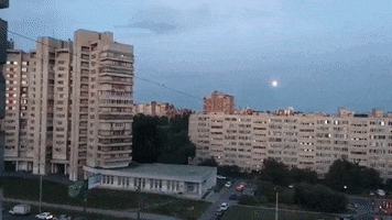 Ufo GIF