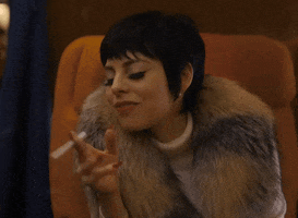 Fur GIF