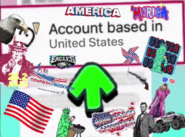 July 4Th America GIF