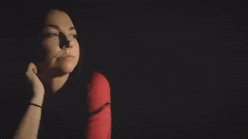 Bored Amy Lee GIF by Evanescence