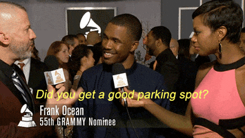 frank ocean celebs GIF by Challenger