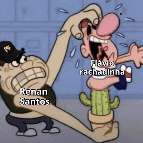 Cactus Bolsonaro GIF
