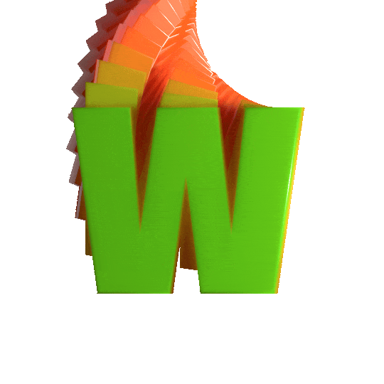 Agency Watermelon Sticker