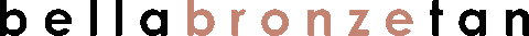 Bella Bronze Tan Sticker