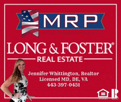 Real Estate Mrp GIF by Long and Foster Realtor Jennifer Whittington