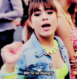 i dont even know why i ally brooke GIF