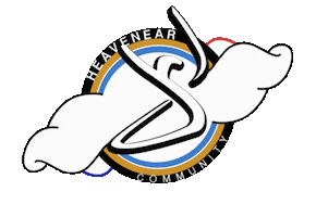 Sticker by Heavenear