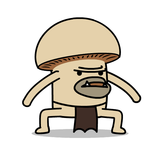 caveman no internet GIF by mushroommovie