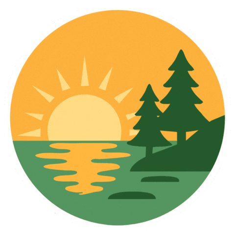 Sticker by SUNY Oswego