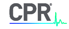 cprhair Sticker