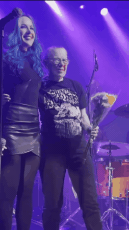 The Grindmother GIF