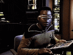 geek