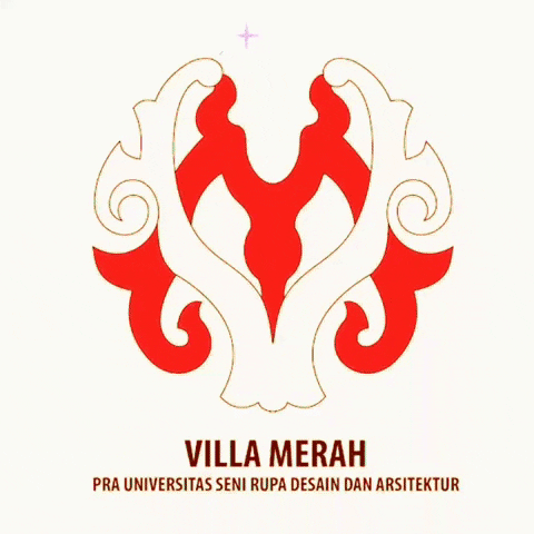 Villa Merah GIF
