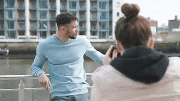 Behind The Scenes Video GIF by Gym+Coffee