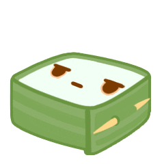 Malaysia Kuih Sticker