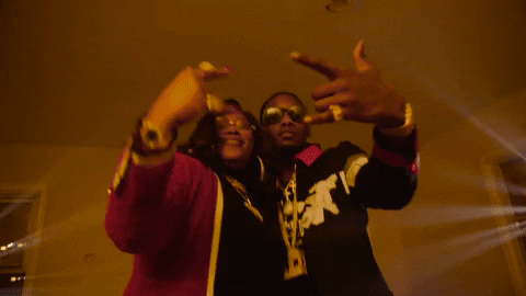 Gifs Rap Airgead
