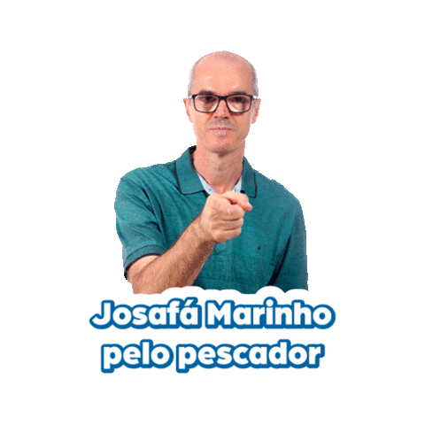 Pesca Sticker
