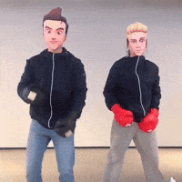 SukiSuki Tiktok Dance