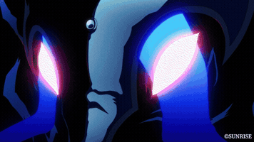 Samurai Troopers GIF