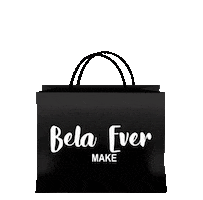 Belaever Sticker by Loja Duda Linda