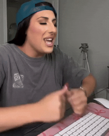 Angry Stan Twitter GIF