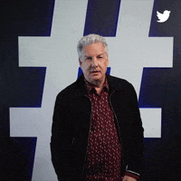 Marc Summers What GIF by Twitter