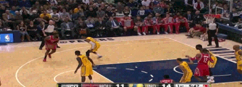 paul george